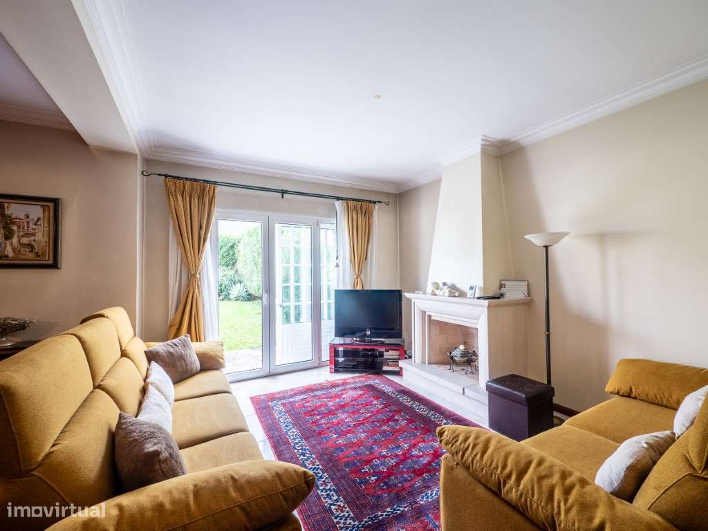 Moradia V4 Espinho-15