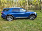 Ford Explorer - 15