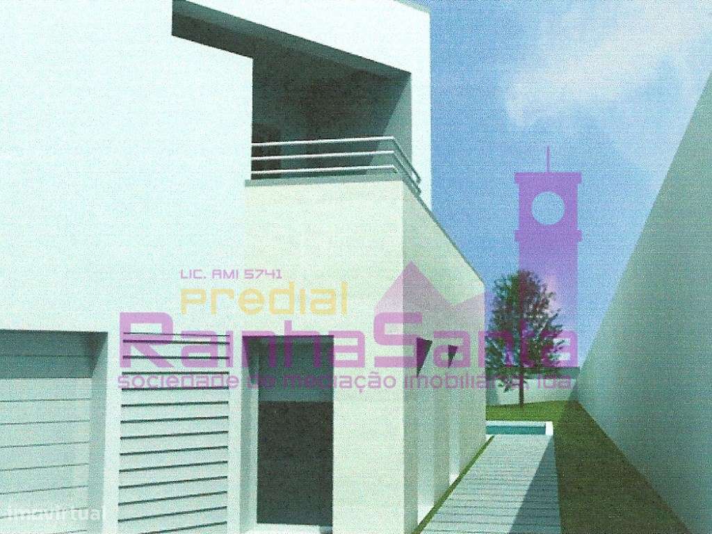 Terreno p/ construção de moradia - Coimbra - Grande imagem: 4/6