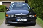 BMW Seria 7 - 1