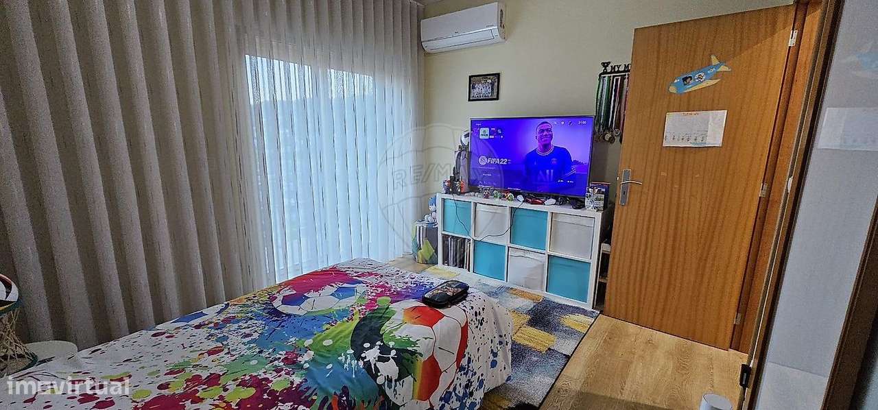 Apartamento T3 para venda-25