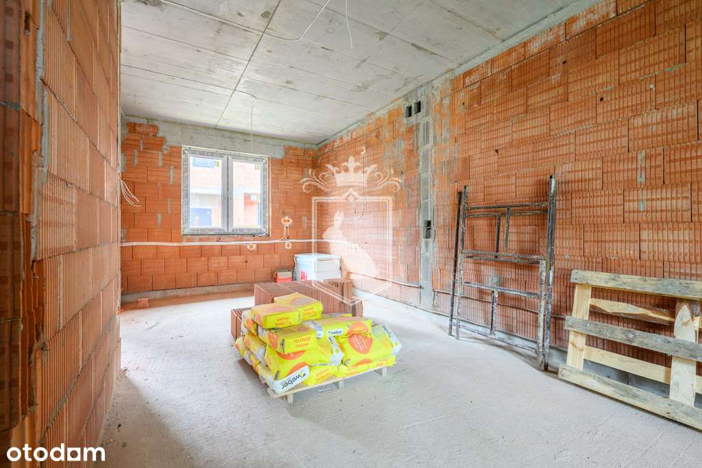 Komfortowe domy w zabudowie szeregowej - Marki - Pełny obrazek: 5/16