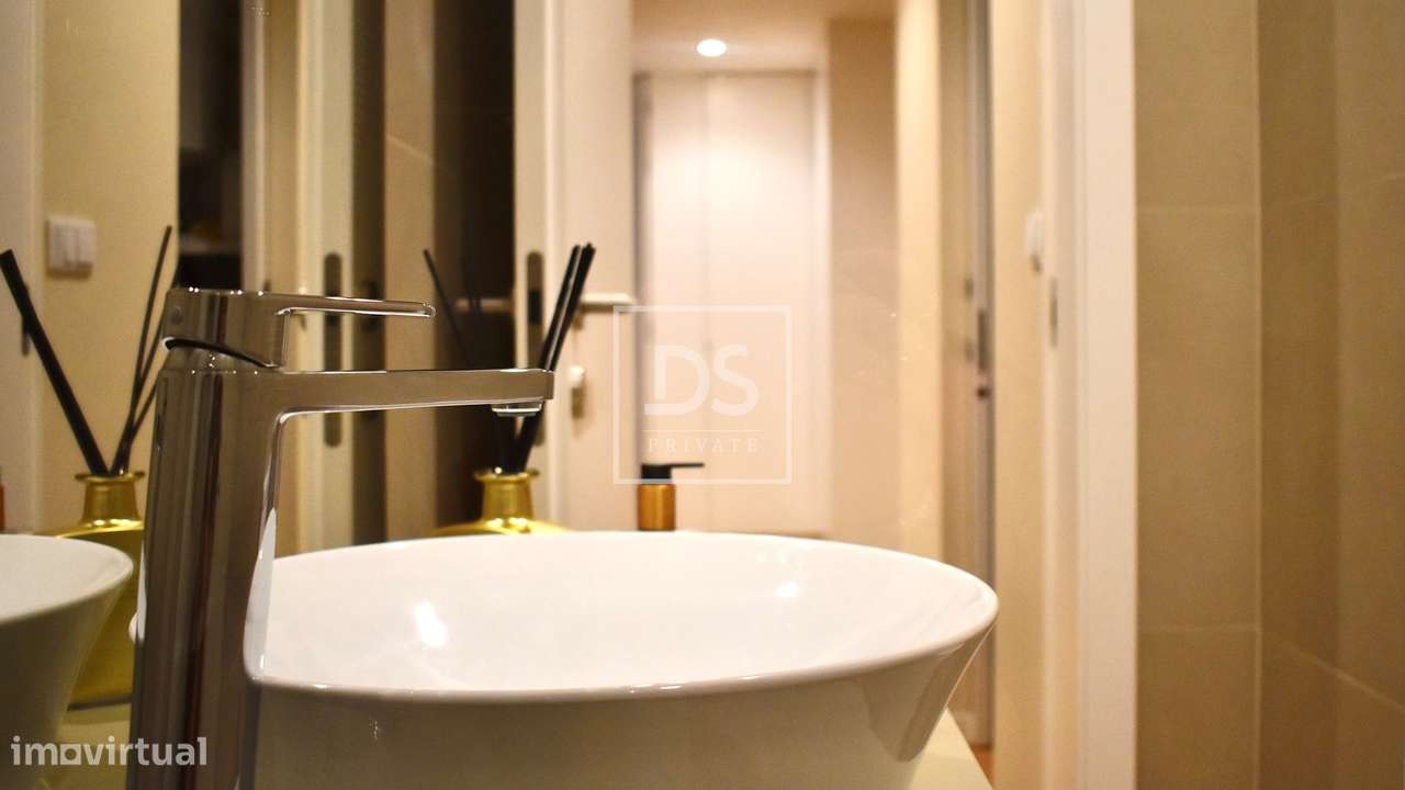 APARTAMENTO T2 NO CENTRO DE BRAGA COM TERRAÇO-9