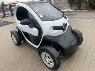 ② Renault twizy 45 — Renault — 2ememain