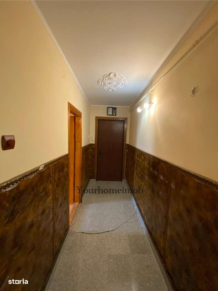 Apartament Craiovita 2camere cu centrala 4/4 - Imagine principală: 5/6