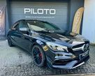 Mercedes-Benz CLA 45 AMG - 1