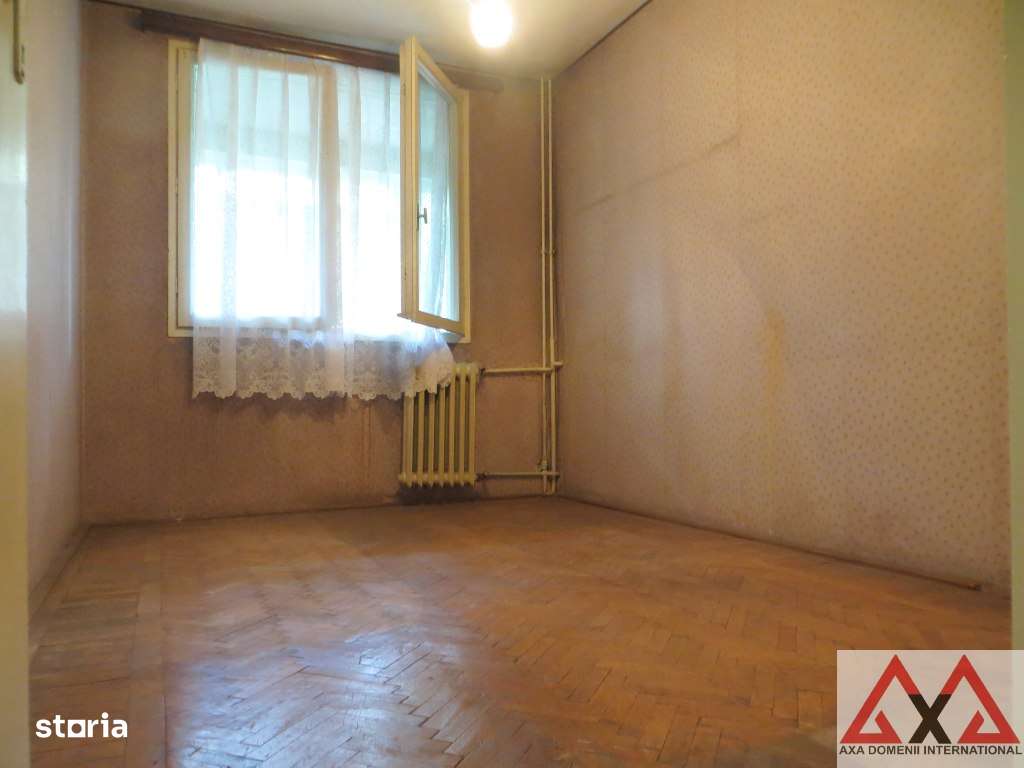 Apartament 4 camere Titan - Parc IOR - metrou Nic. Grigorescu - bloc H-3