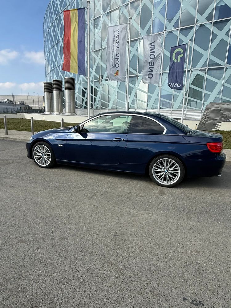 BMW 3 Series 2010