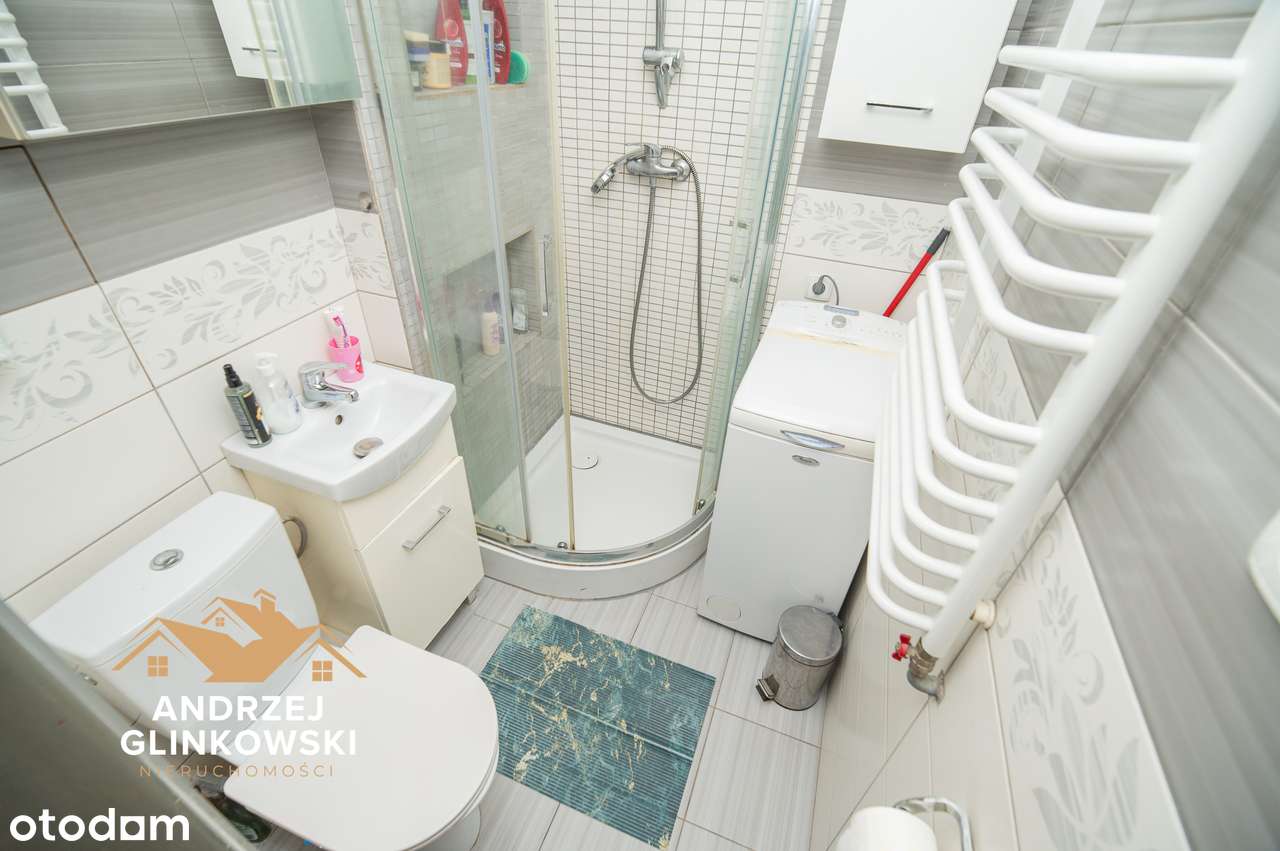 MIESZKANIE III POKOJOWE Ul. SĄDOWA-14