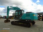 Kobelco SK210 LC-10 - 2