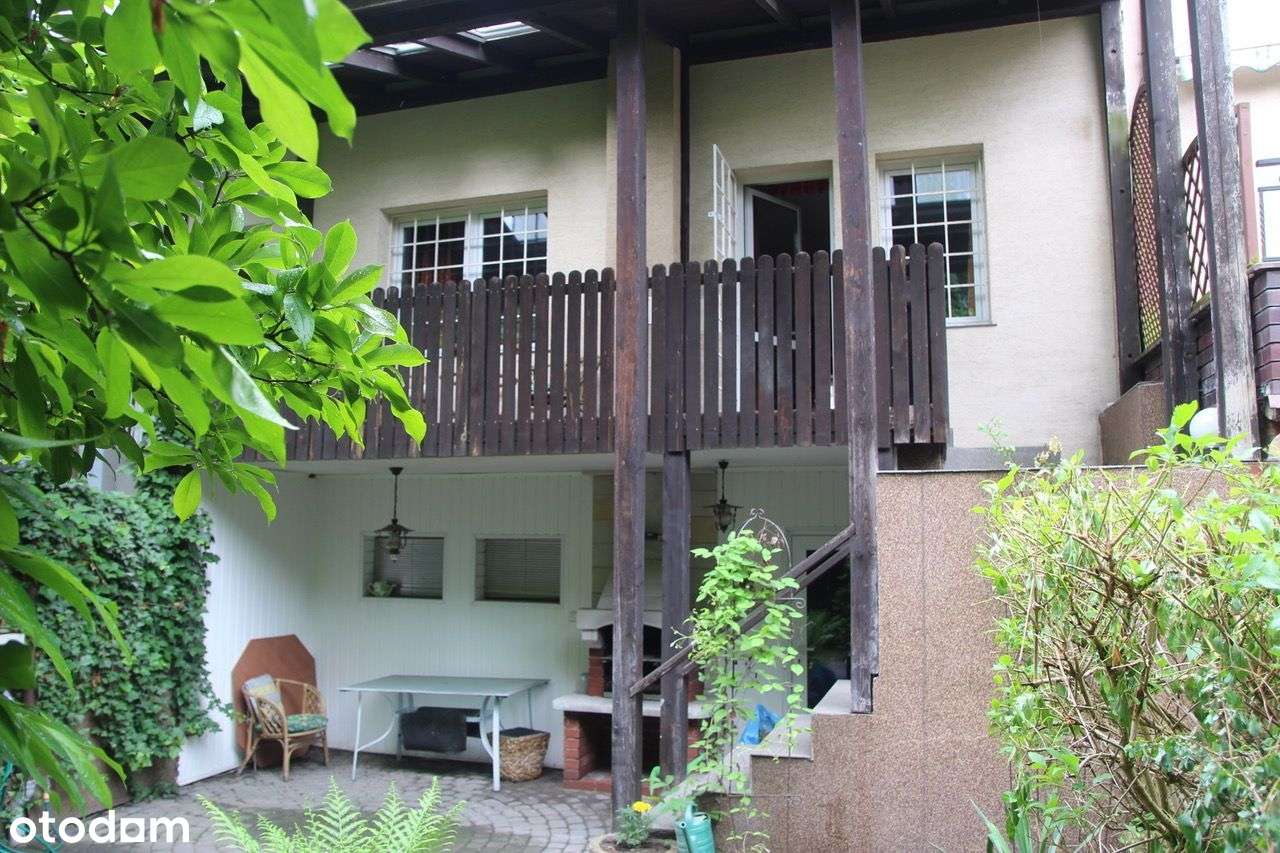 Segment w Starej Miłosnej.-1