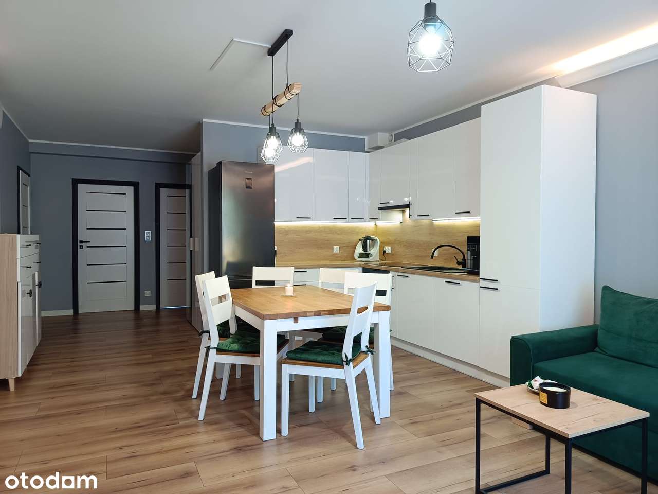 przy Jeziorze // WYPOSAŻENIE W CENIE \\ wchodzisz i mieszkasz-3