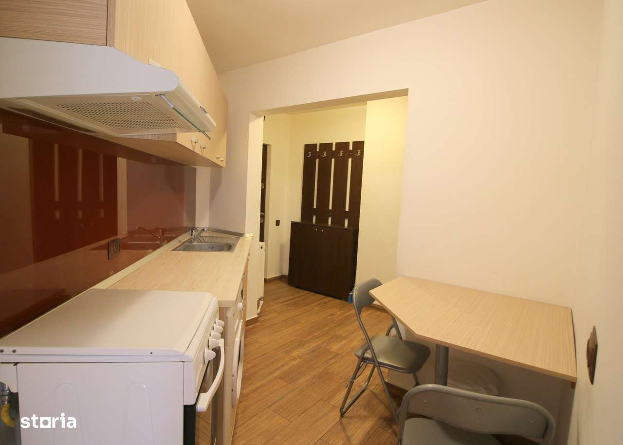 1 Camera Siderurgistilor mobilat utilat - Imagine principală: 5/9