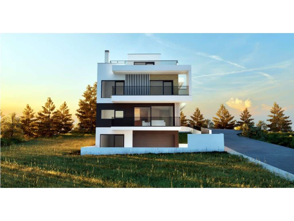 LOTE TERRENO COM PROJETO APROVADO (atualmente expirado) - Grande imagem: 2/32