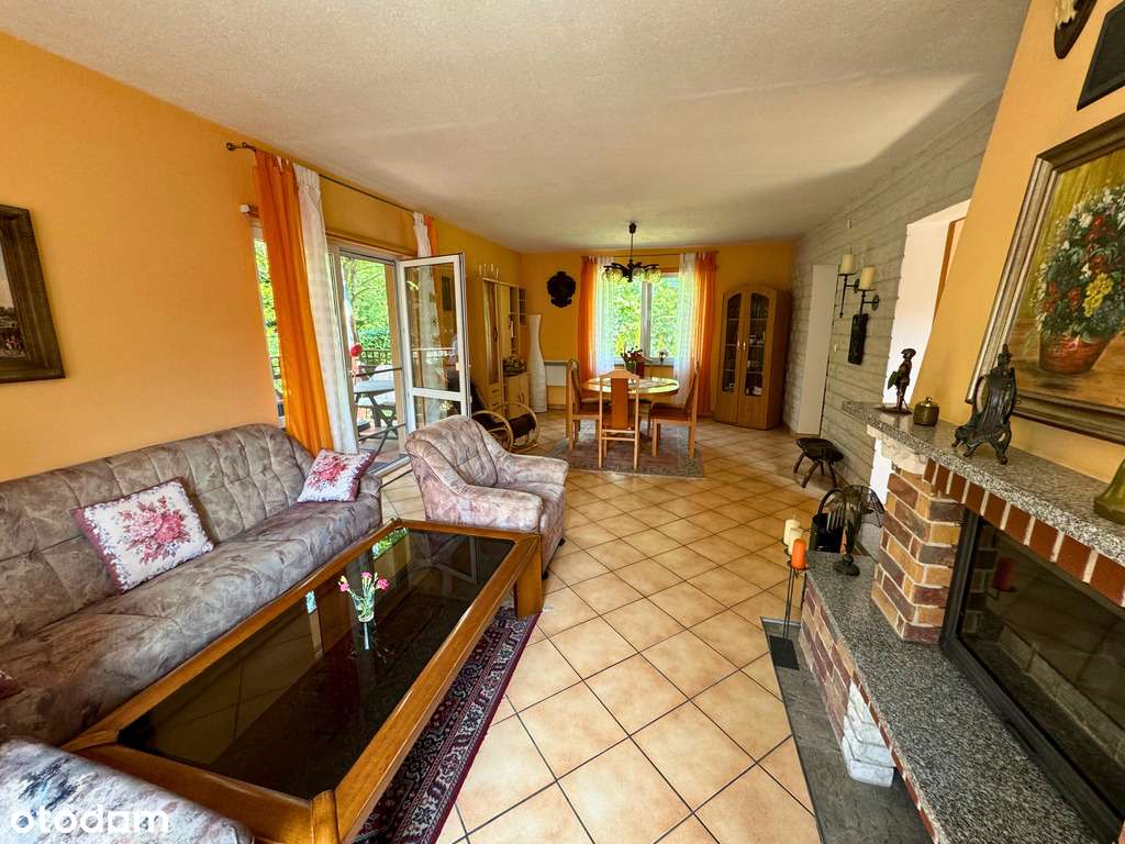 Dom blisko jeziora - Pełny obrazek: 2/14