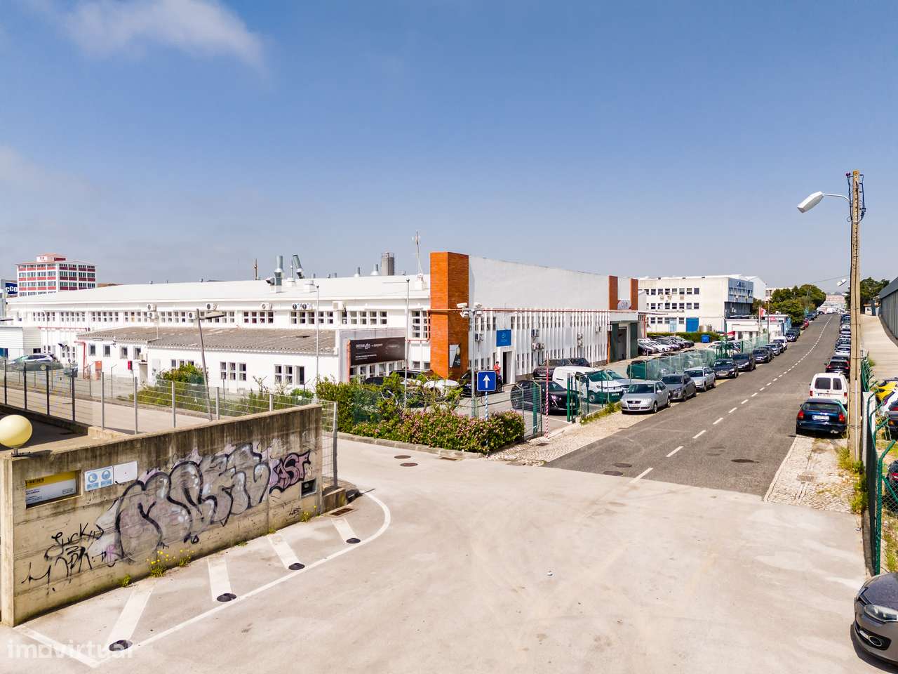 OPORTUNIDADE DE INVESTIMENTO | TERRENO PARA DESENVOLVIMENTO | OEIRAS-32