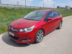 Citroën C4 PureTech 130 Stop & Start EAT6 Shine - 2