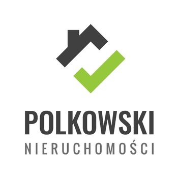 Polkowski-nieruchomości Logo