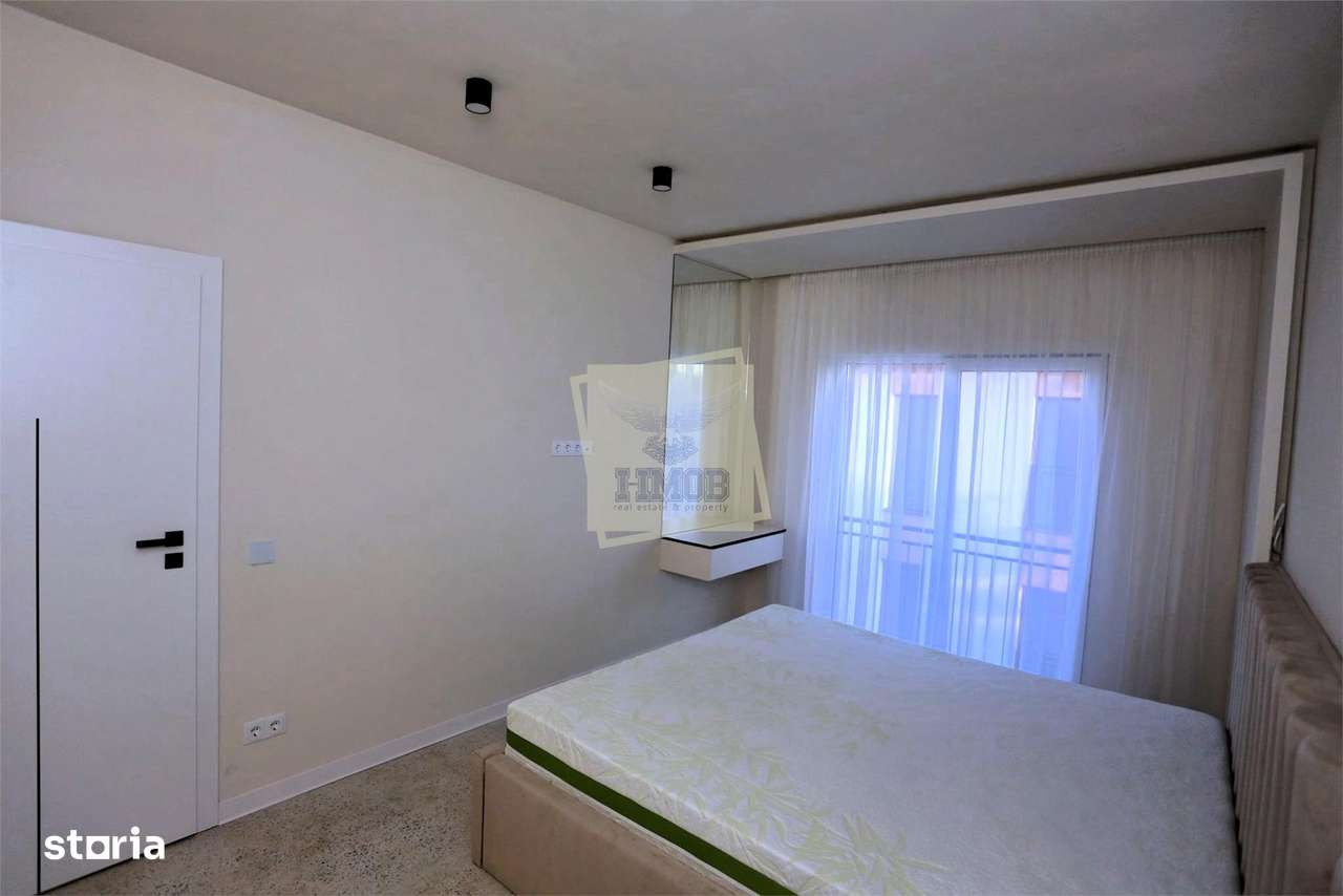 Apartament Premium 2 camere 54mp cu balcon si parcare in Selimbar-6