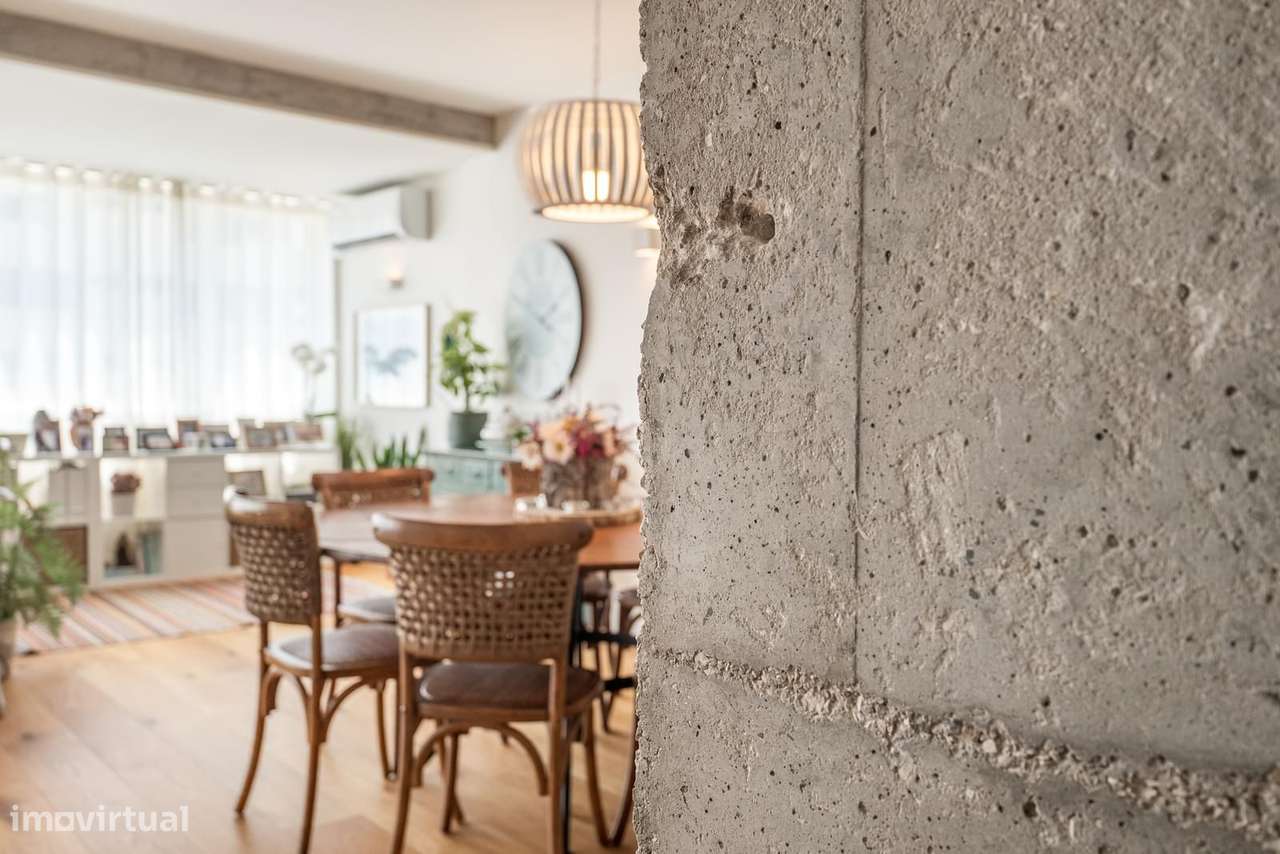 Apartamento T3 com vista, Algés, Oeiras - Grande imagem: 4/31