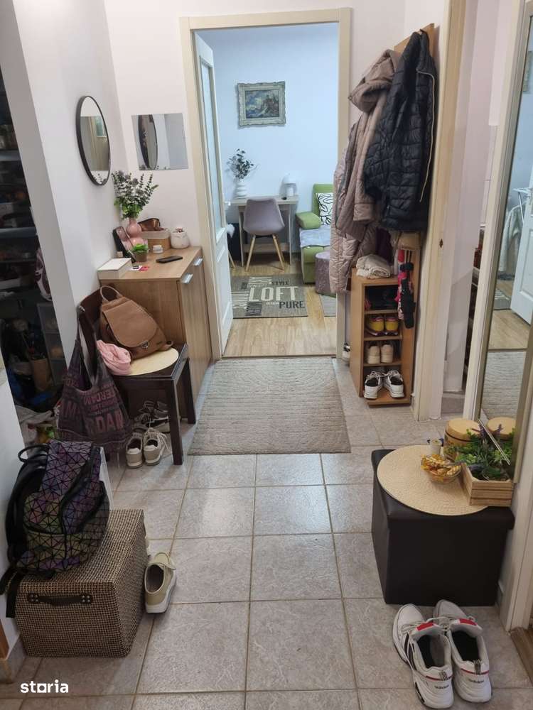 Apartament 2 camere decomandat,Deva-piața centrală-16