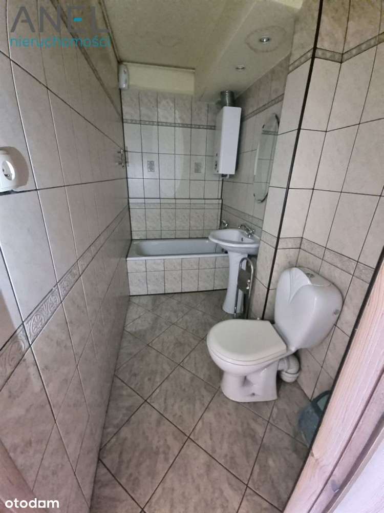 Do wynajęcia mieszkanie 2-pok.- Halemba II - Pełny obrazek: 4/11