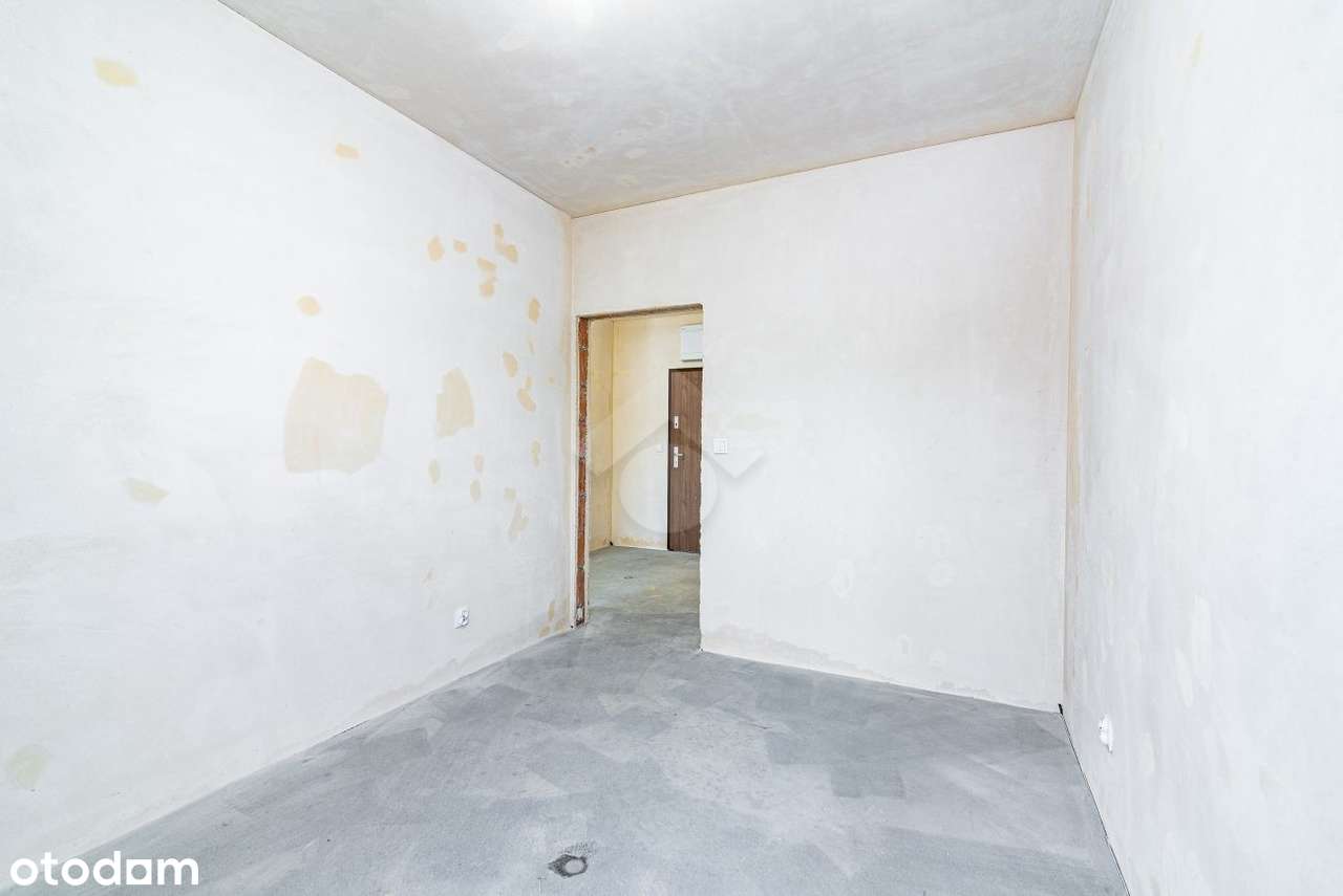 3pokojowe mieszkanie z ogrodem,m.post podziemnym i naziemnym,k.lok.-6