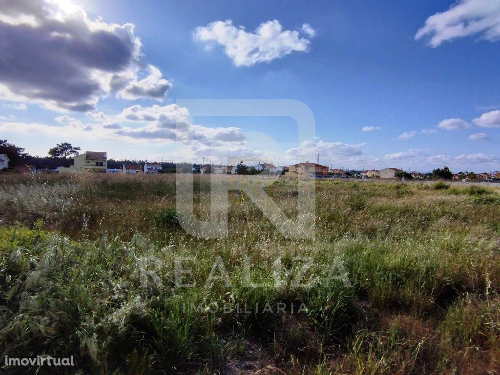 Lotes de terreno na Quinta das laranjeiras em Fernão Ferro