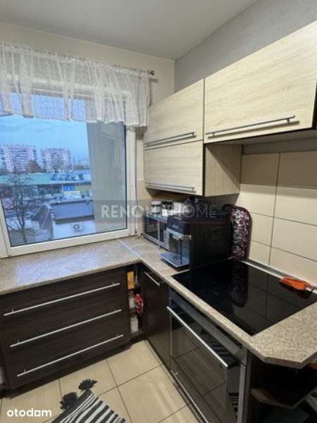 2 pokoje 43m2 - Osiedle Młodych - Pełny obrazek: 5/8