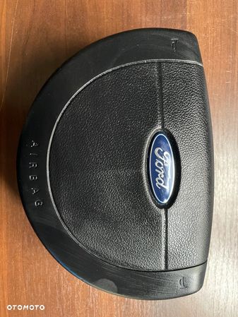 FORD FUSION PODUSZKA AIRBAG 6004846 - 1