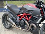 Ducati Diavel - 4