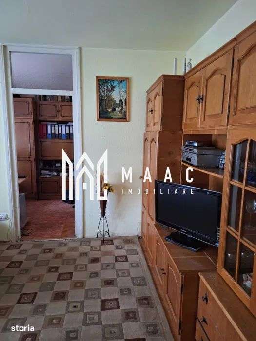 Apartament 3 Camere I Semidecomandat I Etaj 4/4 I Cedonia - Imagine principală: 2/4