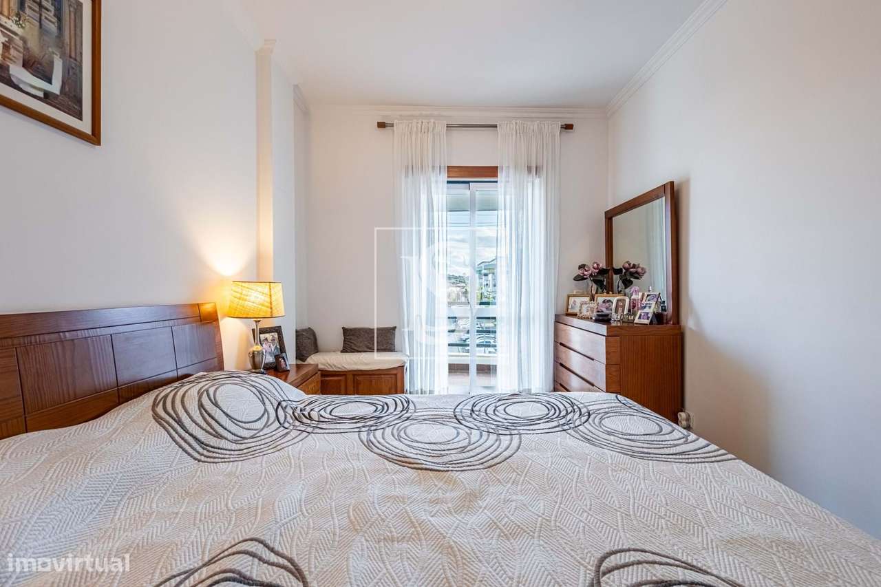 Apartamento, 112,14 m², União de Freguesias da cidade de Santarém-13