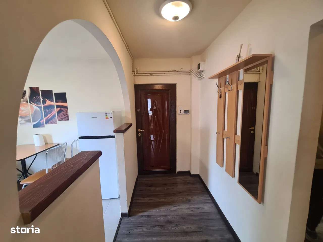 Apartament, 81 m², -3