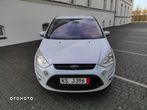 Ford S-Max 2.2 TDCi DPF Platinium X - 3