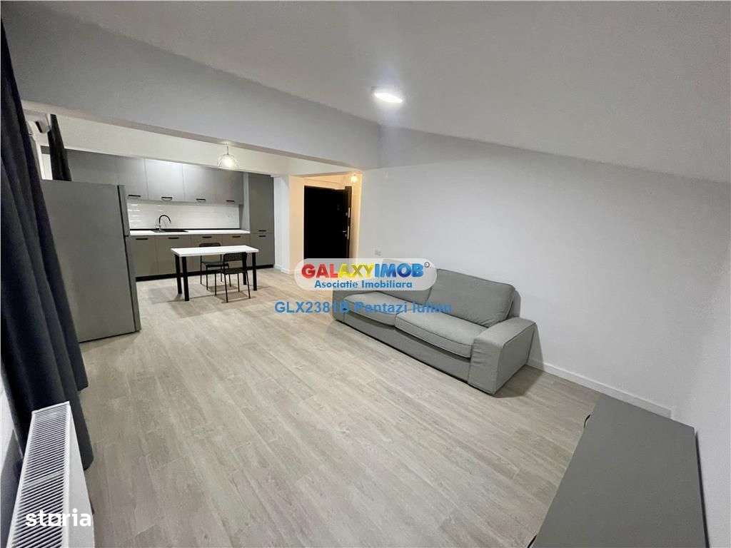 Apartament 2 camere | N. Grigorescu | Centrala Proprie | 17min metrou - Imagine principală: 3/9