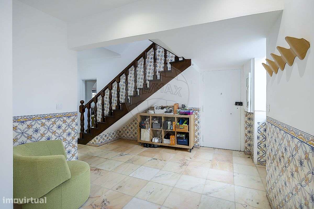 Moradia T5 para venda - Grande imagem: 3/48