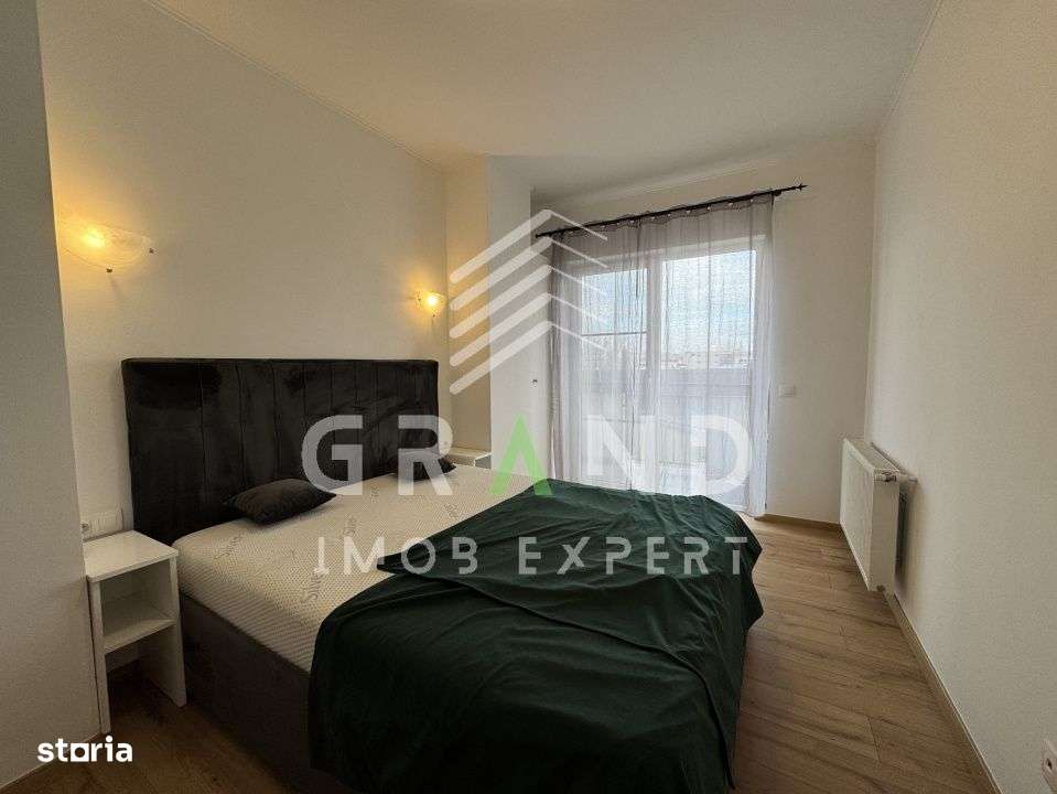 Ap 2 camere | RENOVAT | BALCON | PARCARE | Corneliu Coposu/Autogara - Imagine principală: 4/19