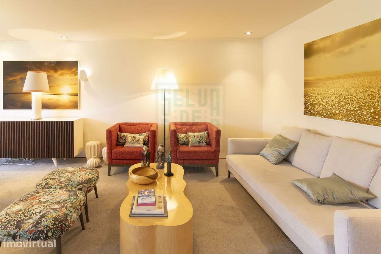 T3 Mobilado e decorado à Rotunda da Boavista - Grande imagem: 3/31