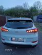 Hyundai Tucson blue 1.6 GDi 2WD Classic - 16