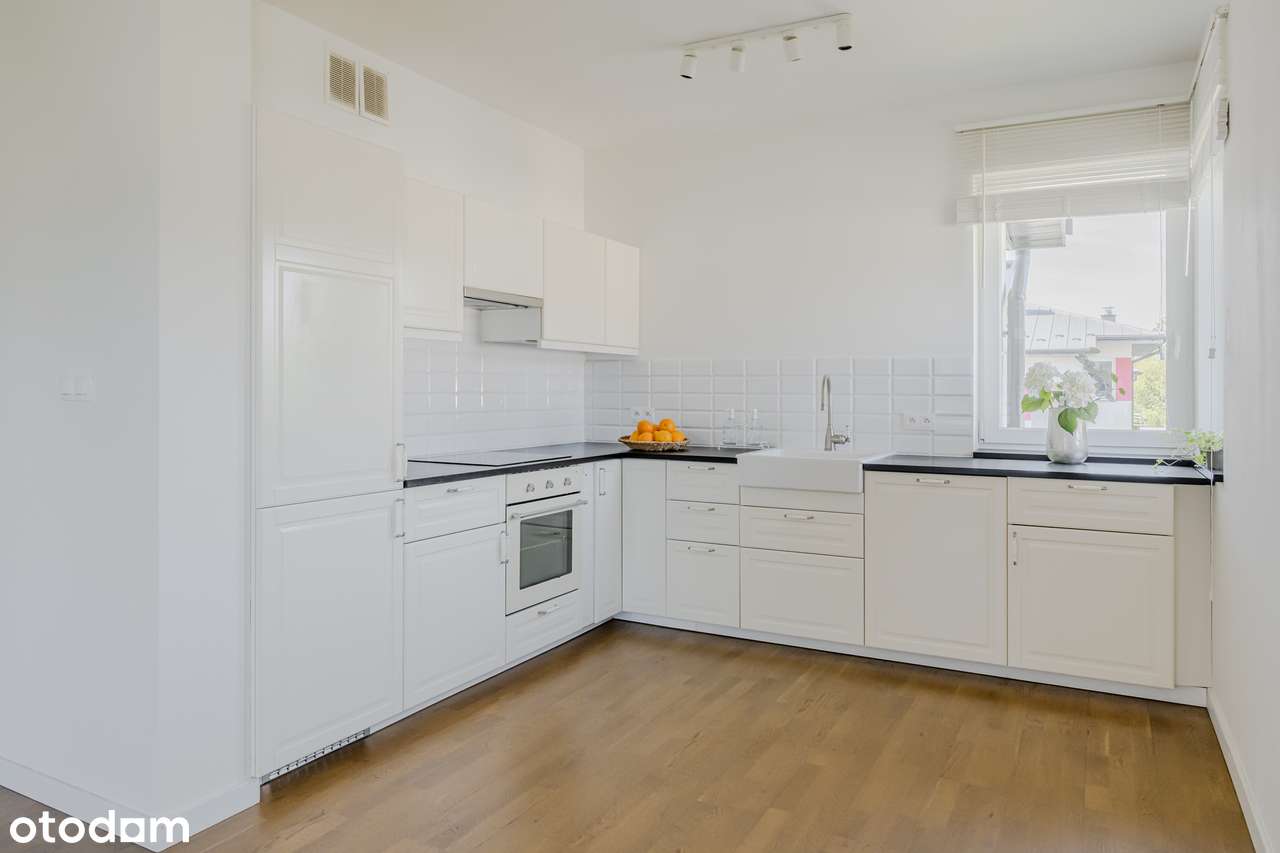 BEZ PROWIZJI! Nowoczesne 3-pokojowe mieszkanie z tarasem, PODDASZE - Pełny obrazek: 3/16