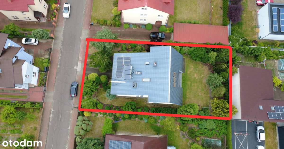 Twoja przestrzeń do życia  — dom z potencjałem w świetnej lokalizacji-3