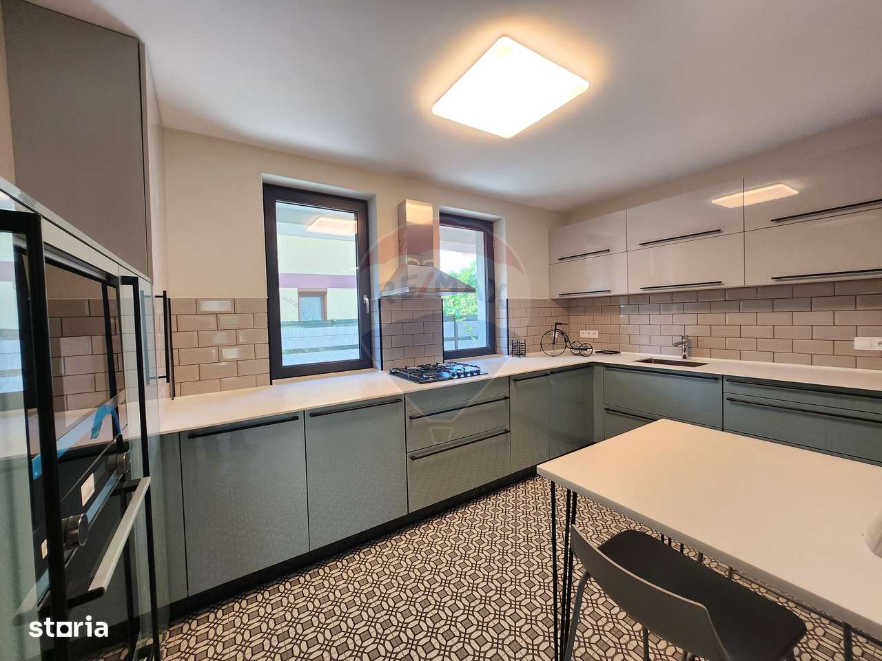 Vila Premium Aviatiei | Pipera | Cartier Henri Coanda-17