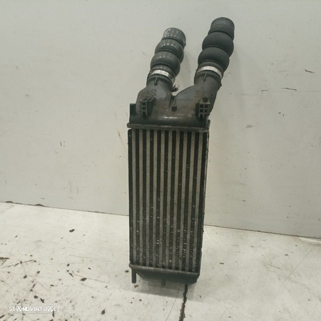 Intercooler Citroën Berlingo (B9) - 3