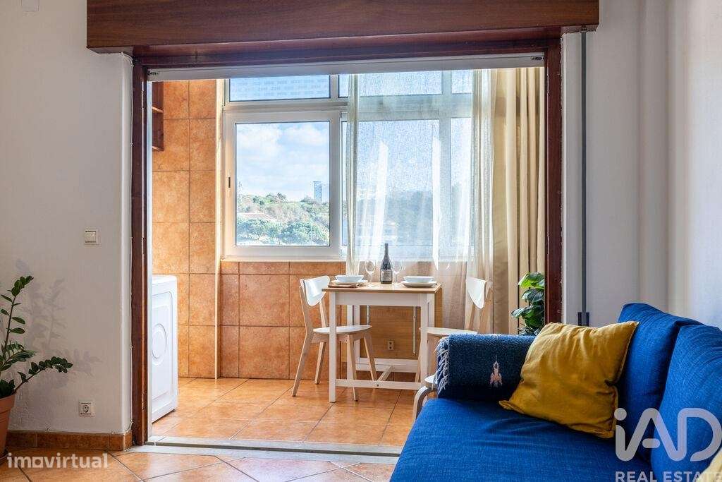 Apartamento T1 em Nazaré de 50 m2 - Grande imagem: 2/27