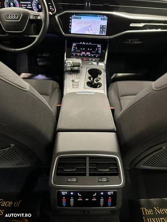 Audi A6 40 TDI quattro S tronic - 18