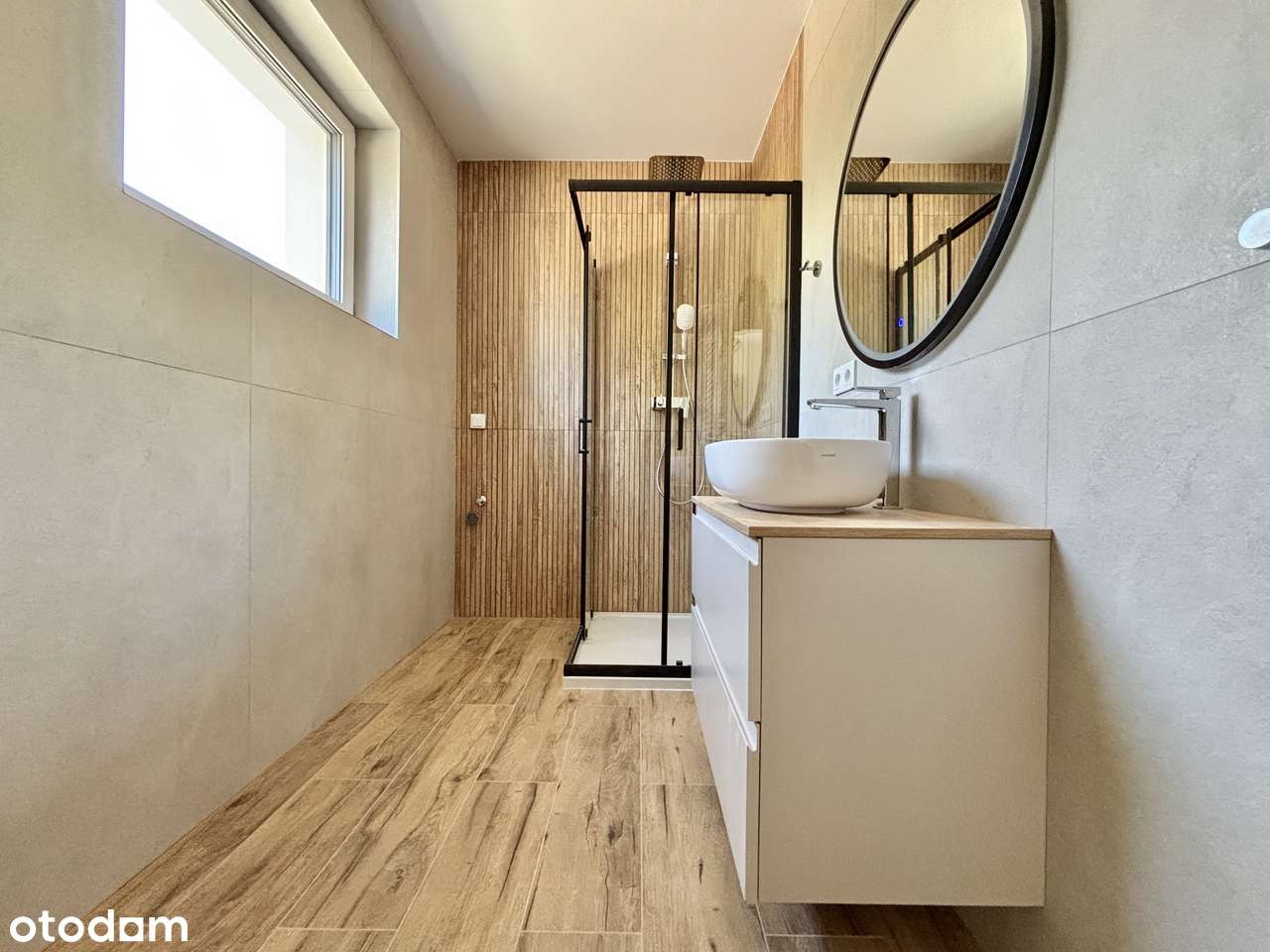 Wykończony "pod klucz" dom 92 m² | Duży ogród 200 m² | Warszawa Wawer-10
