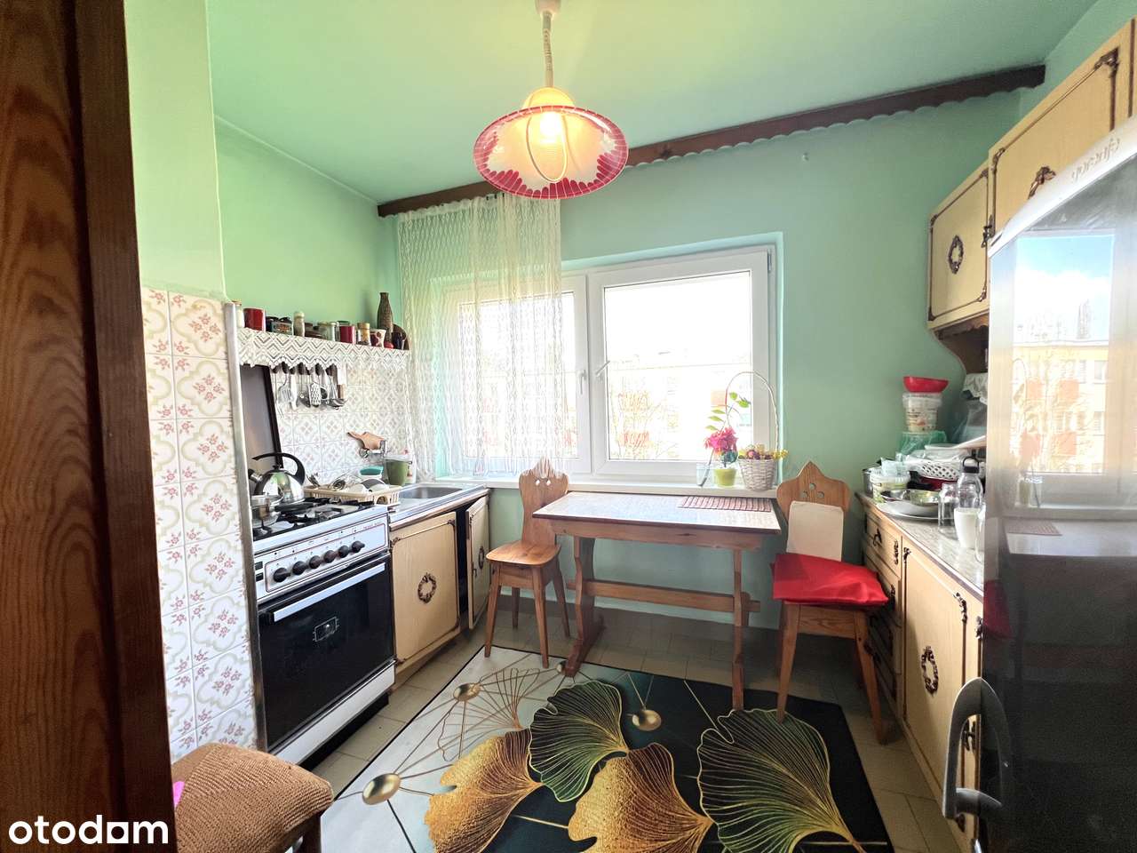 3 pokoje/Tysiąclecie/Armii Krajowej! - Pełny obrazek: 4/5