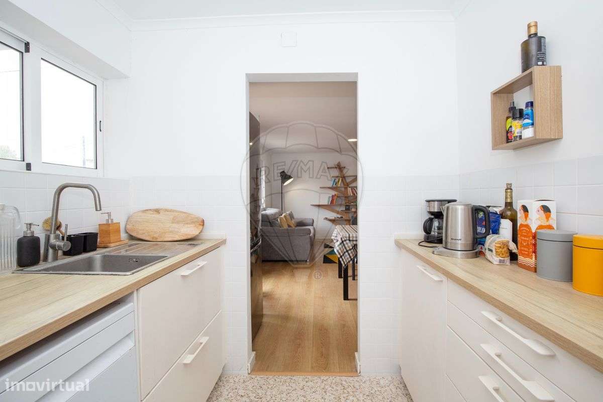 Moradia T2 para venda - Grande imagem: 5/17