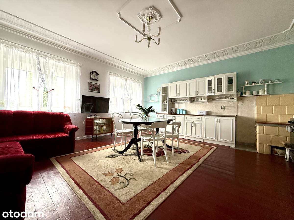 Dwa duże pokoje/Blisko jezior/Szybki dojazd do Szamotuł,Pniew,Poznania - Pełny obrazek: 4/20